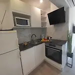 San Paulo Appartamento