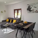 San Paulo Appartamento