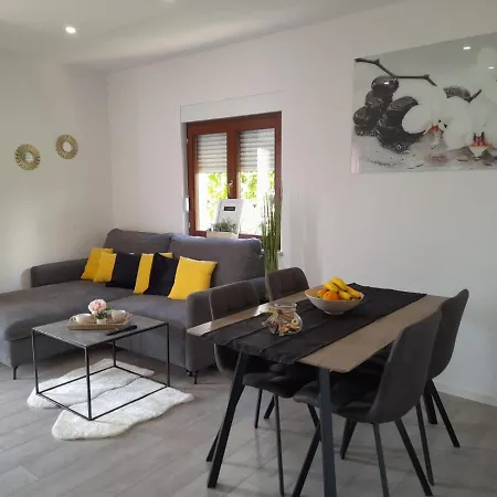 San Paulo Apartmán
