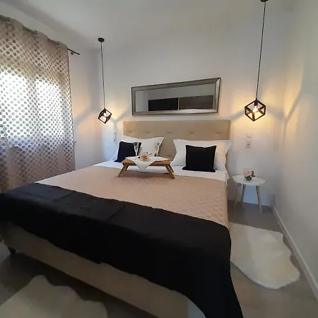 Apartmán San Paulo *