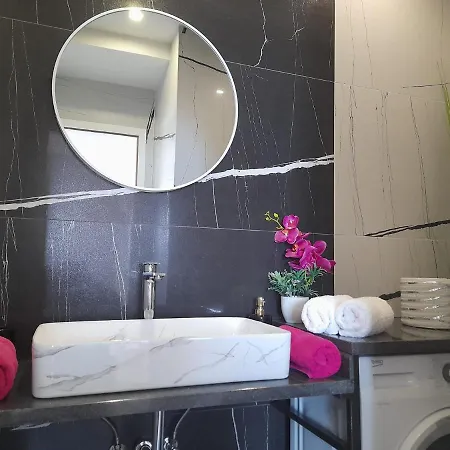 Apartmán San Paulo *