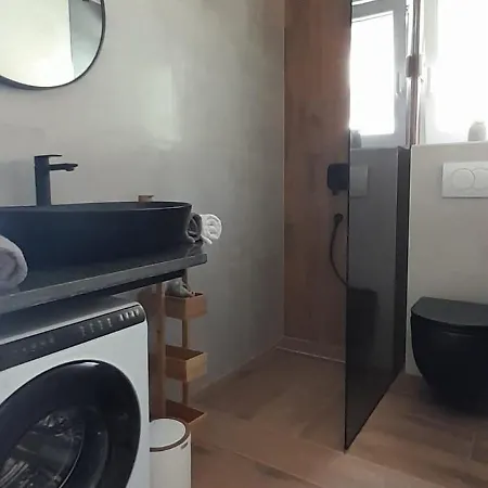 Apartmán San Paulo *