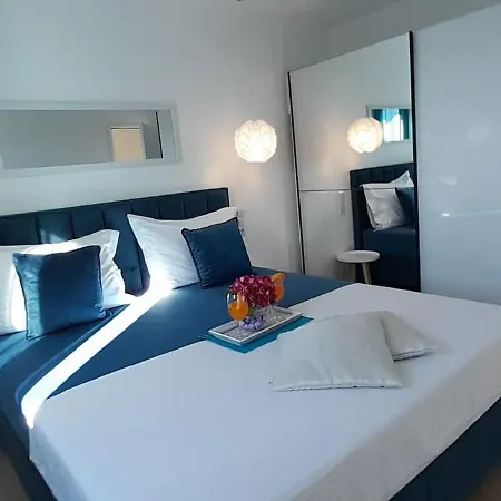 Apartmán San Paulo