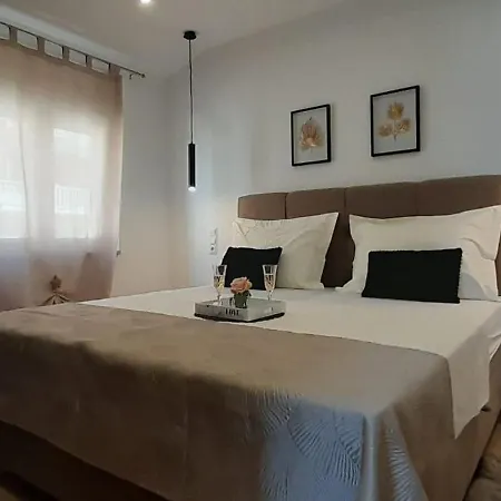 Apartmán San Paulo
