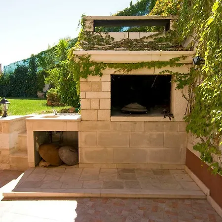 Apartmán San Paulo Omiš
