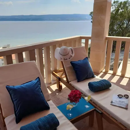 San Paulo Appartement