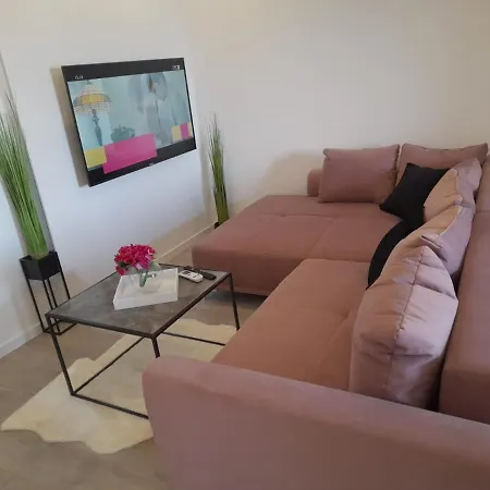 Appartement San Paulo