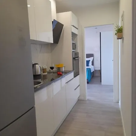 Appartamento San Paulo