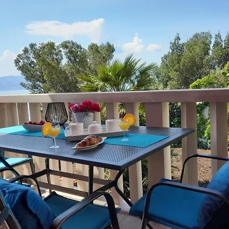 Apartman San Paulo *