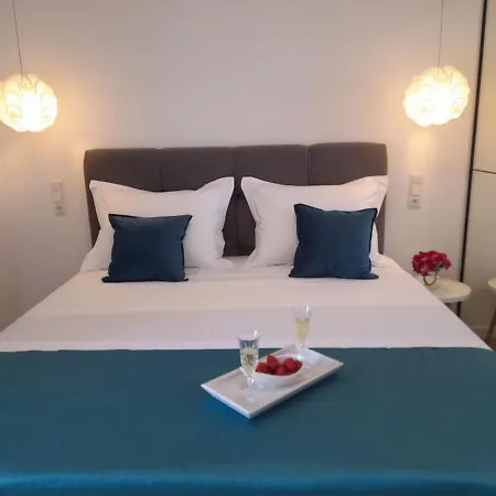 San Paulo Apartman Omiš