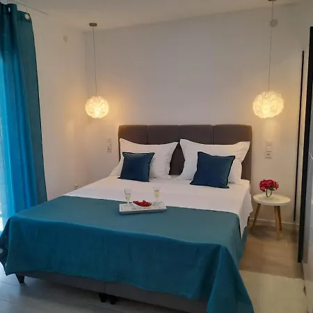 Apartman San Paulo