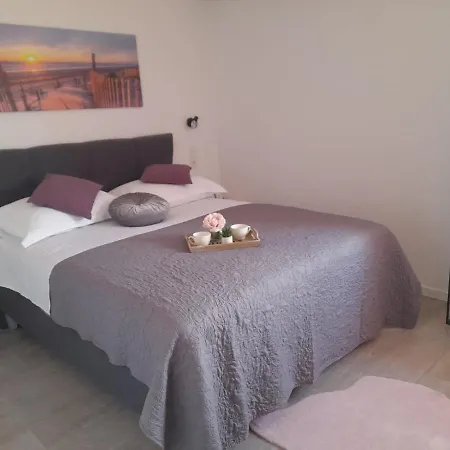 San Paulo Appartement