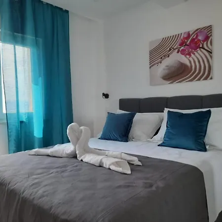 Appartement San Paulo
