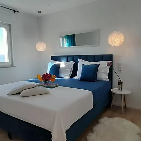 Apartman San Paulo *