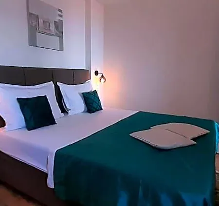 Lejlighed San Paulo Omiš