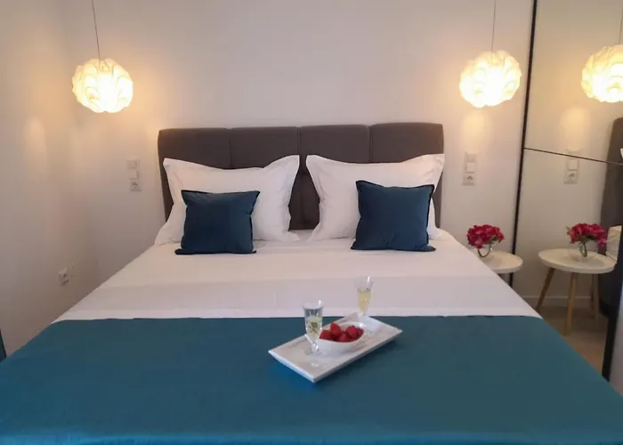 San Paulo شقة أوميس