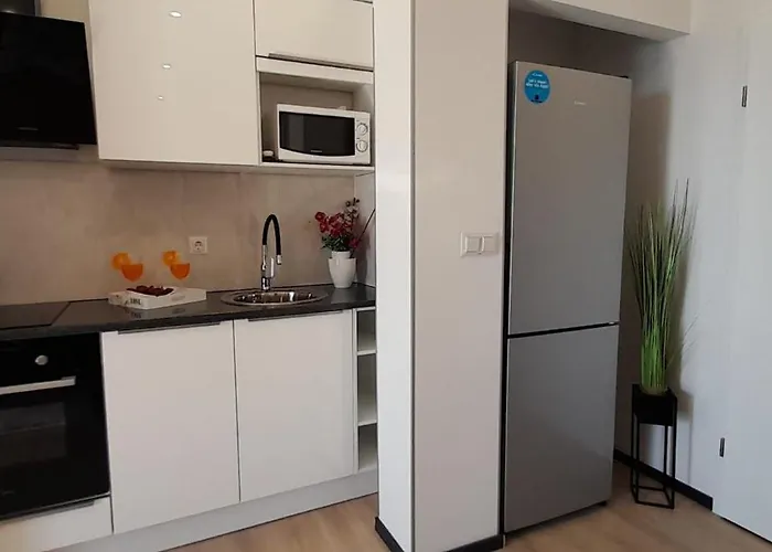 شقة San Paulo أوميس