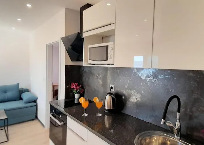 شقة San Paulo أوميس