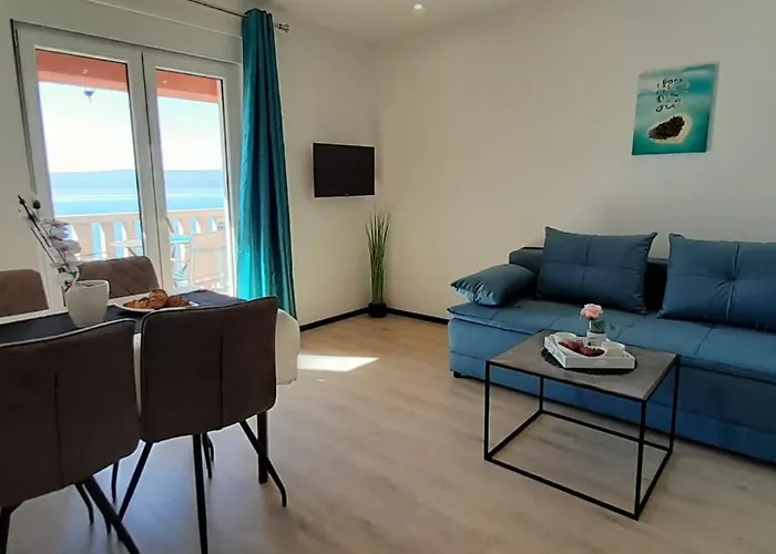 شقة San Paulo أوميس