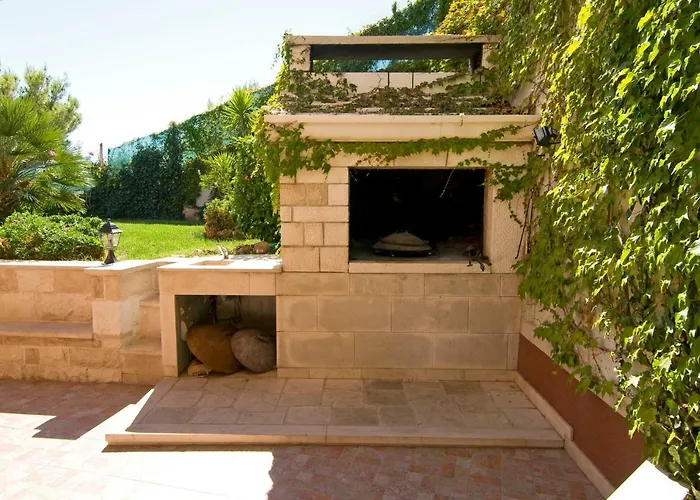 شقة San Paulo أوميس